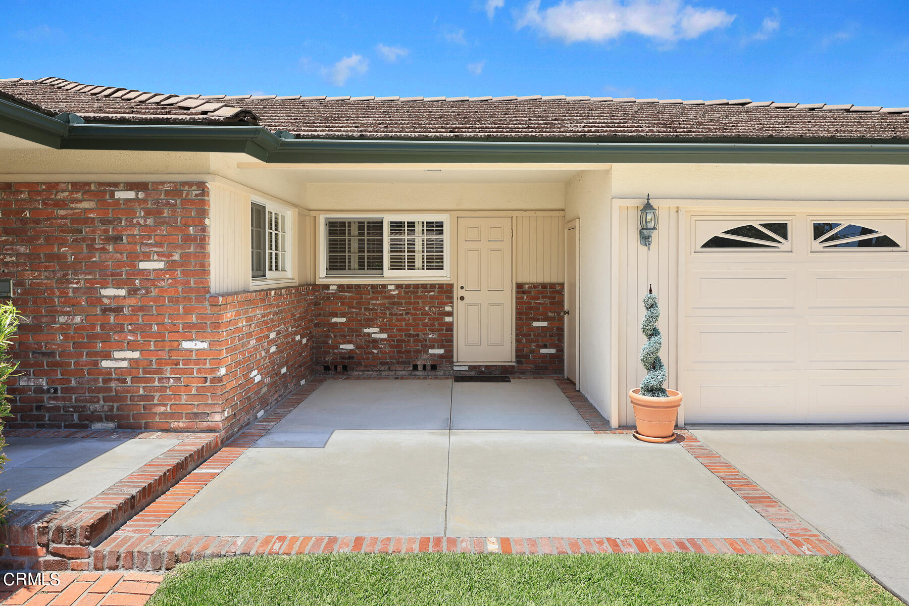 1321 South Eighth Avenue Arcadia, CA 91006 - Photo 3 of 47 a view of a house with a yard