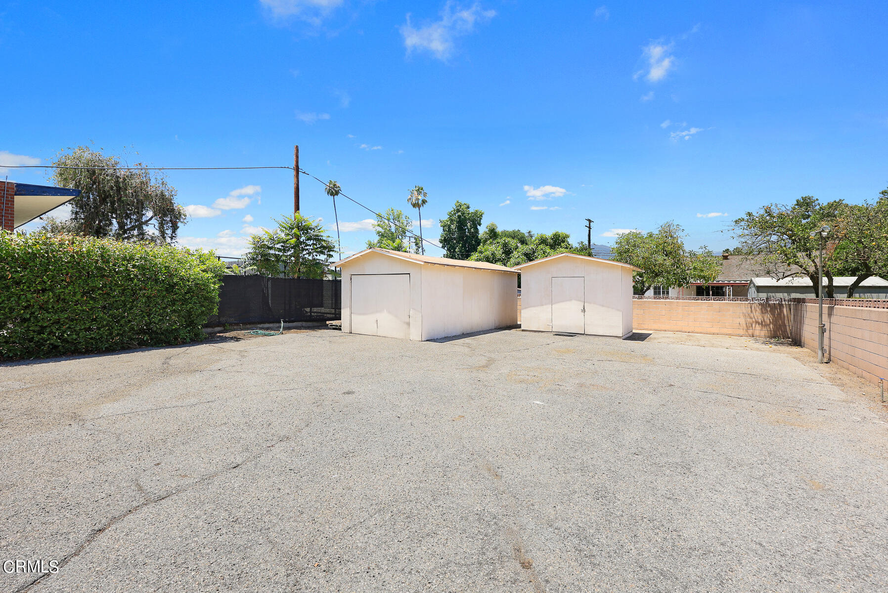 1321 South Eighth Avenue Arcadia, CA 91006 - Photo 34 of 47 a view of a outdoor space