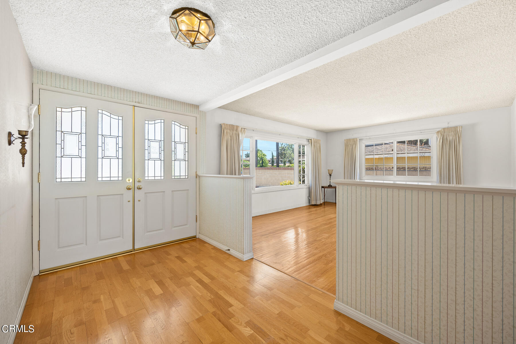 1321 South Eighth Avenue Arcadia, CA 91006 - Photo 5 of 47 a view of an empty room with a window