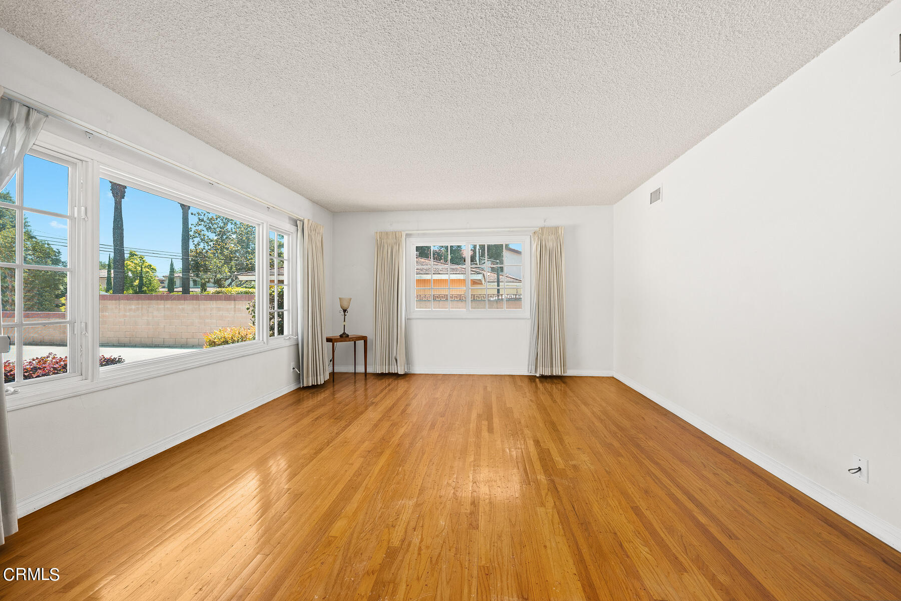 1321 South Eighth Avenue Arcadia, CA 91006 - Photo 6 of 47 a view of an empty room with a window