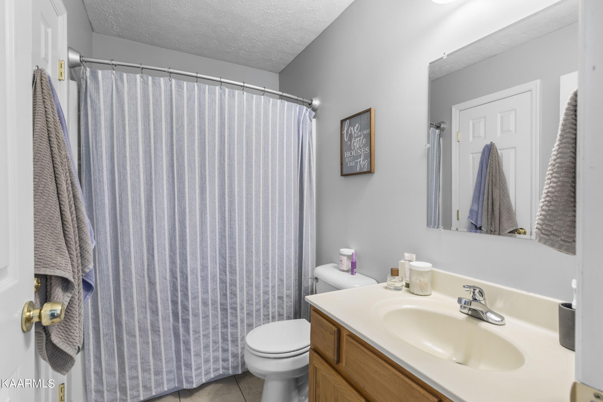 3909 Abercorn Road Knoxville, TN 37921 - Photo 11 of 18 a bathroom with a sink toilet and shower