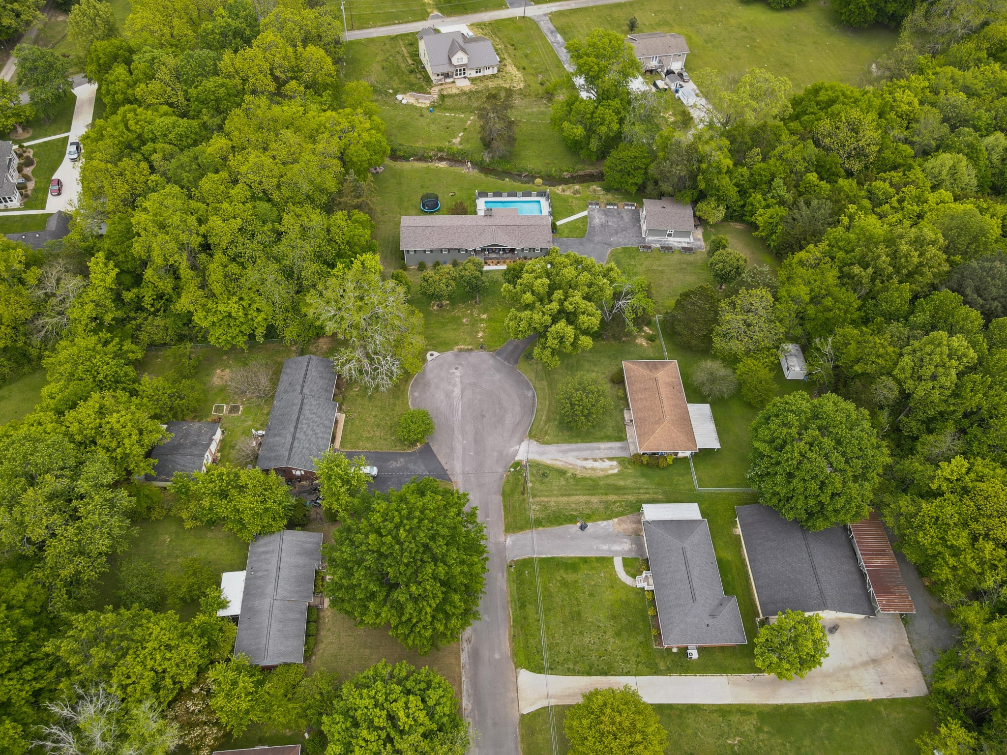 3011 Country Lane Chattanooga, TN 37421 - Photo 65 of 75 Gallery Image 65