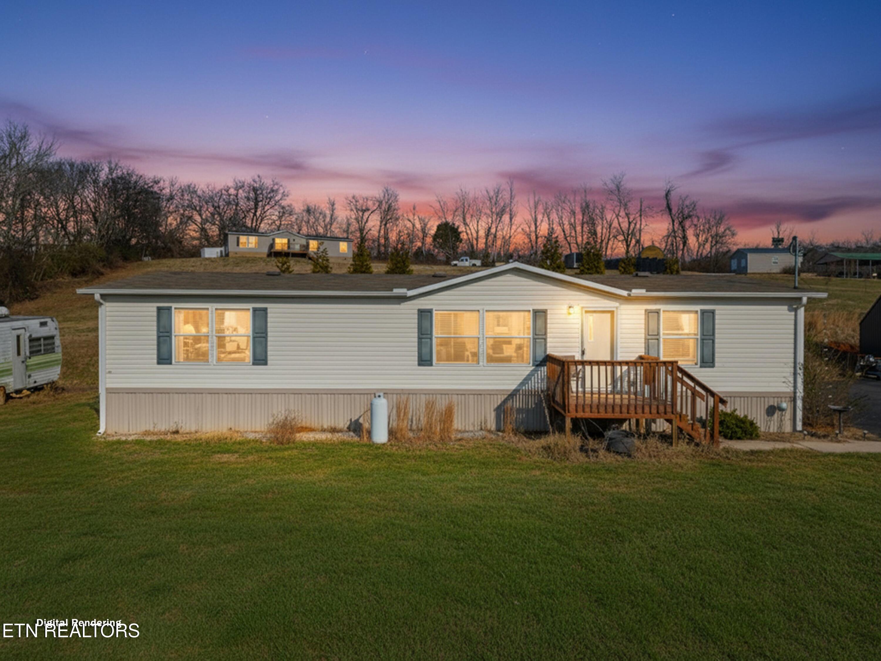 4275 Shady Road Strawberry Plains, TN 37871 - Photo 1 of 21 001-4725ShadyRoad-StrawberryPlains-TN-37