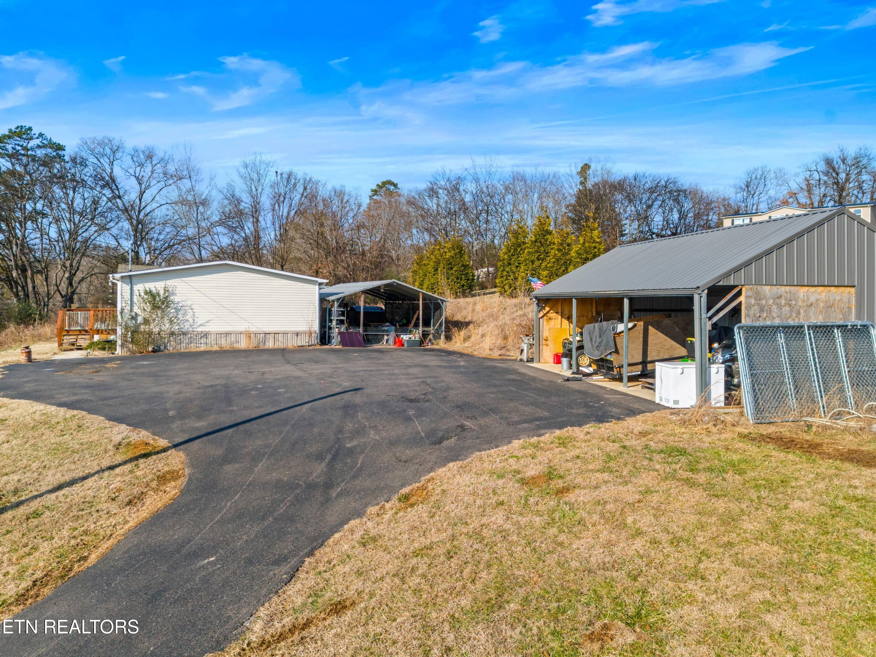 4275 Shady Road Strawberry Plains, TN 37871 - Photo 16 of 21 004-4725ShadyRoad-StrawberryPlains-TN-37