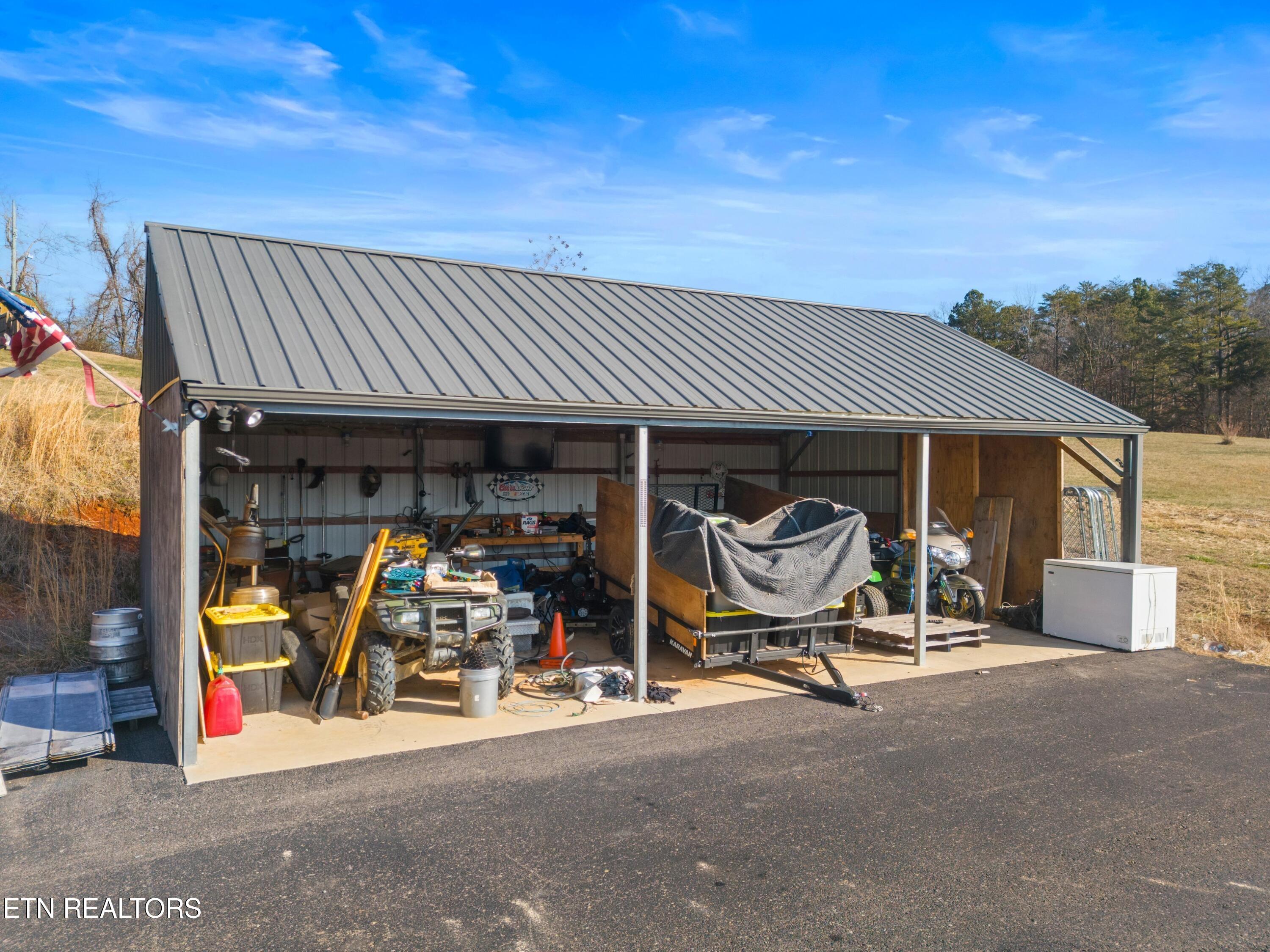 4275 Shady Road Strawberry Plains, TN 37871 - Photo 17 of 21 027-4725ShadyRoad-StrawberryPlains-TN-37