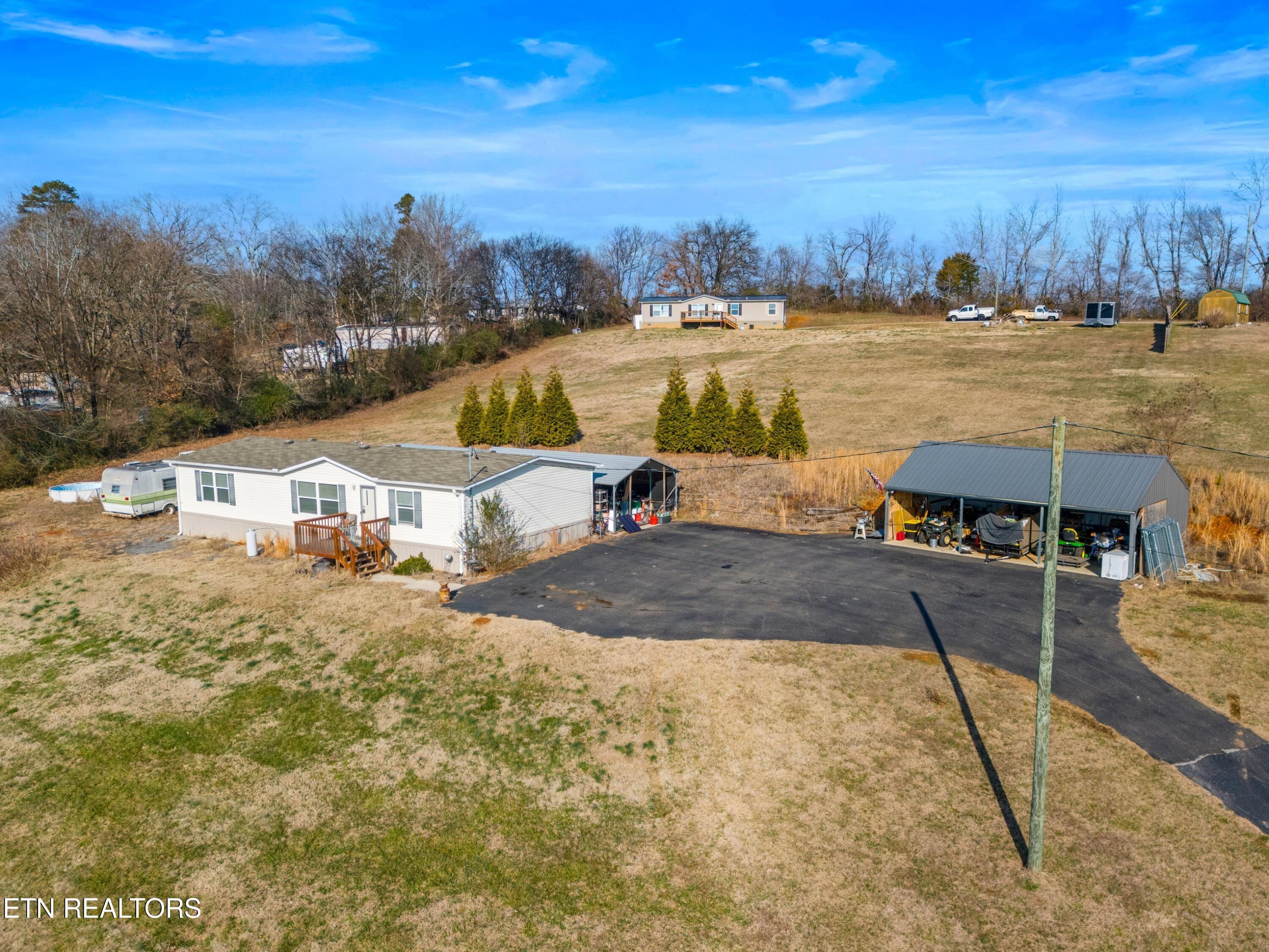 4275 Shady Road Strawberry Plains, TN 37871 - Photo 18 of 21 028-4725ShadyRoad-StrawberryPlains-TN-37