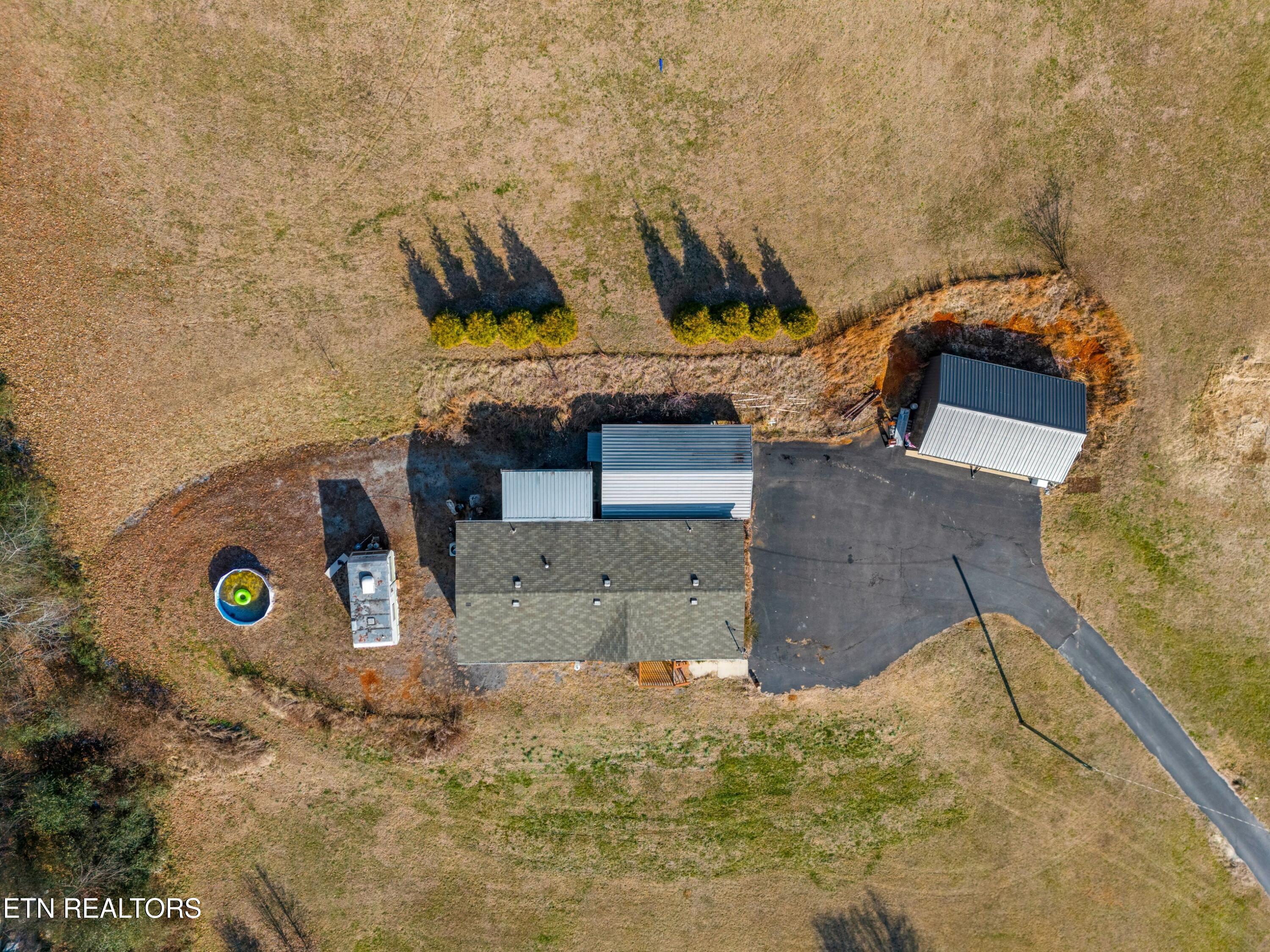 4275 Shady Road Strawberry Plains, TN 37871 - Photo 19 of 21 029-4725ShadyRoad-StrawberryPlains-TN-37