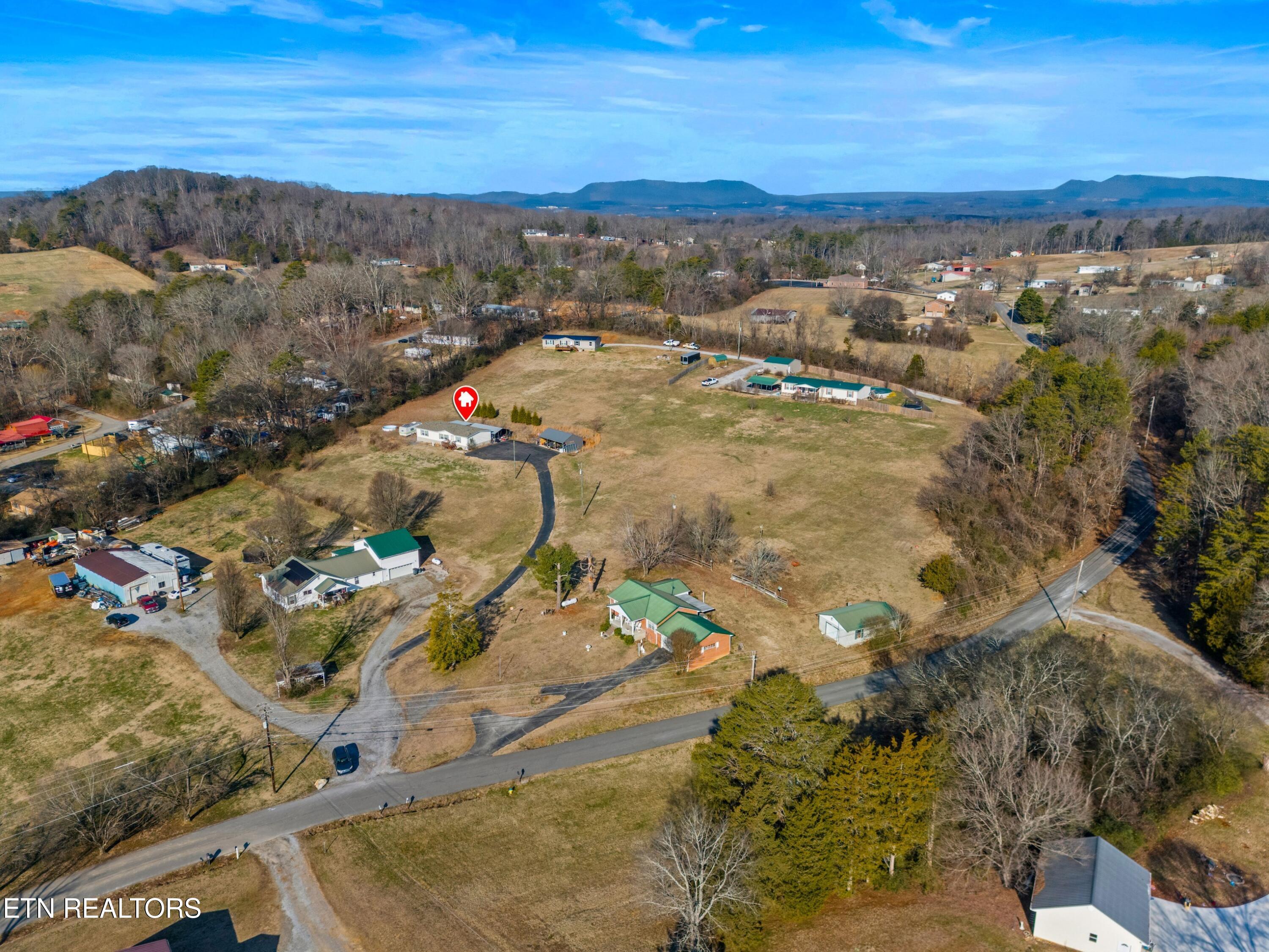 4275 Shady Road Strawberry Plains, TN 37871 - Photo 20 of 21 005-4725ShadyRoad-StrawberryPlains-TN-37