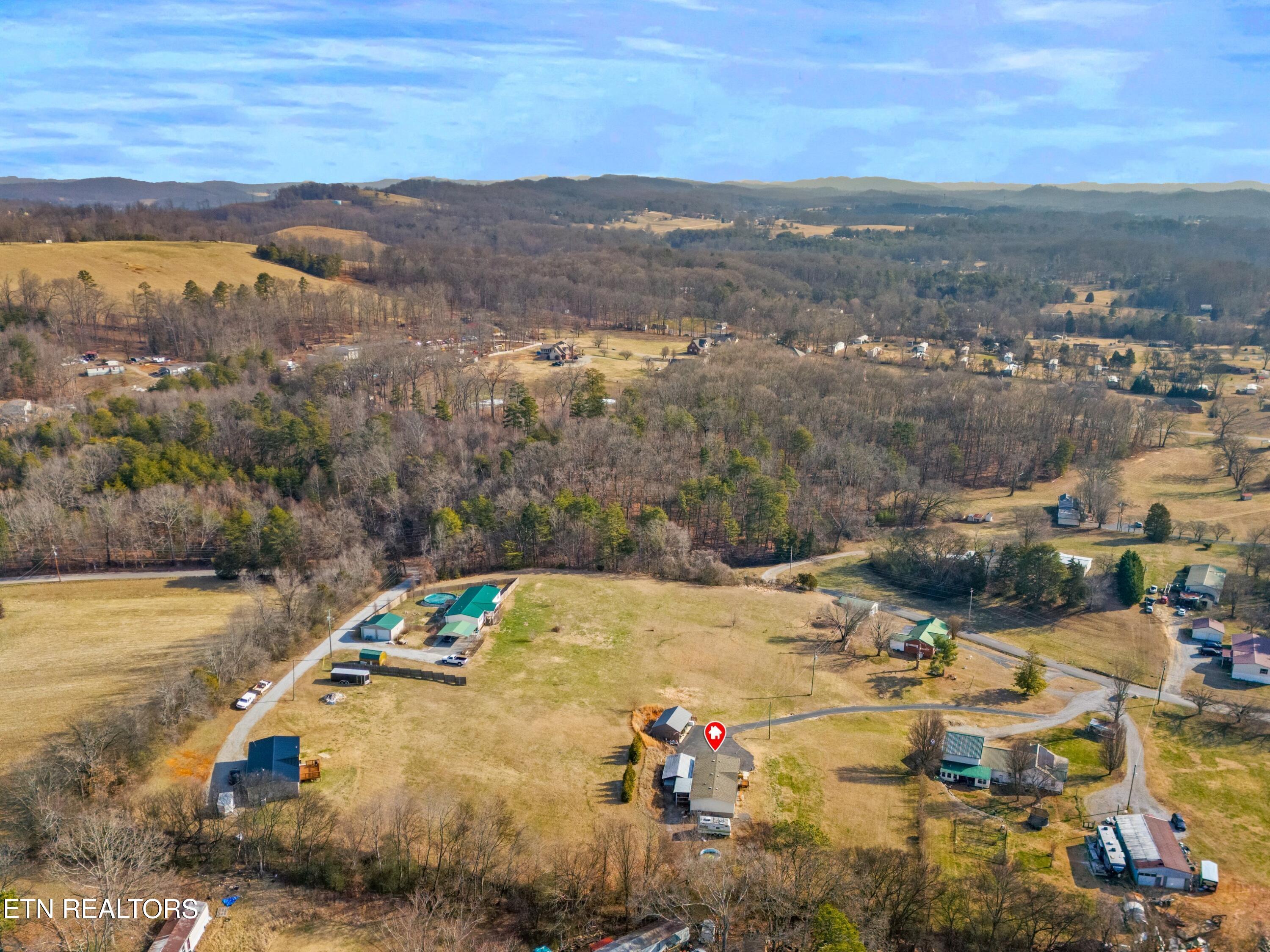4275 Shady Road Strawberry Plains, TN 37871 - Photo 21 of 21 031-4725ShadyRoad-StrawberryPlains-TN-37