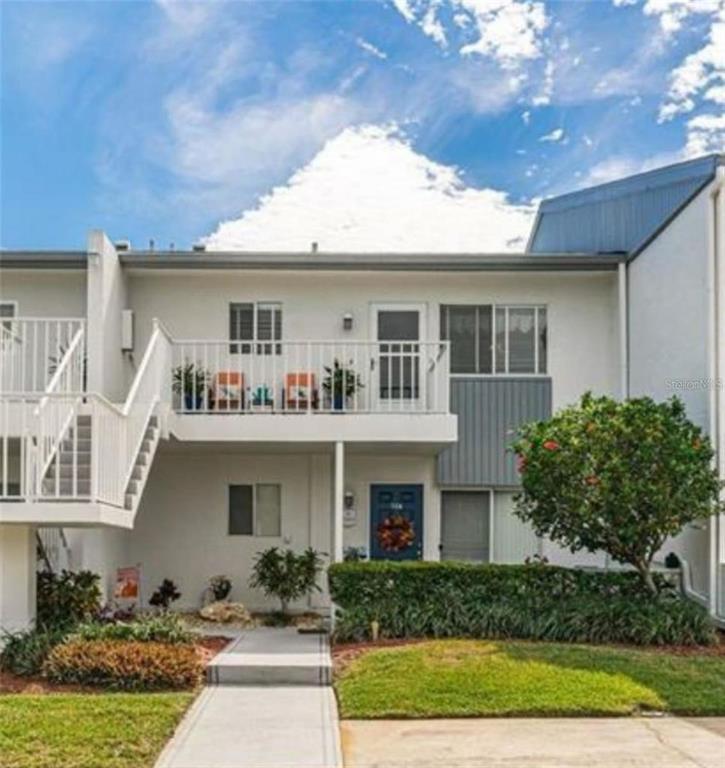14800 Walsingham Road, Unit 704 Largo, FL 33774 - Photo 1 of 1 Front Exterior