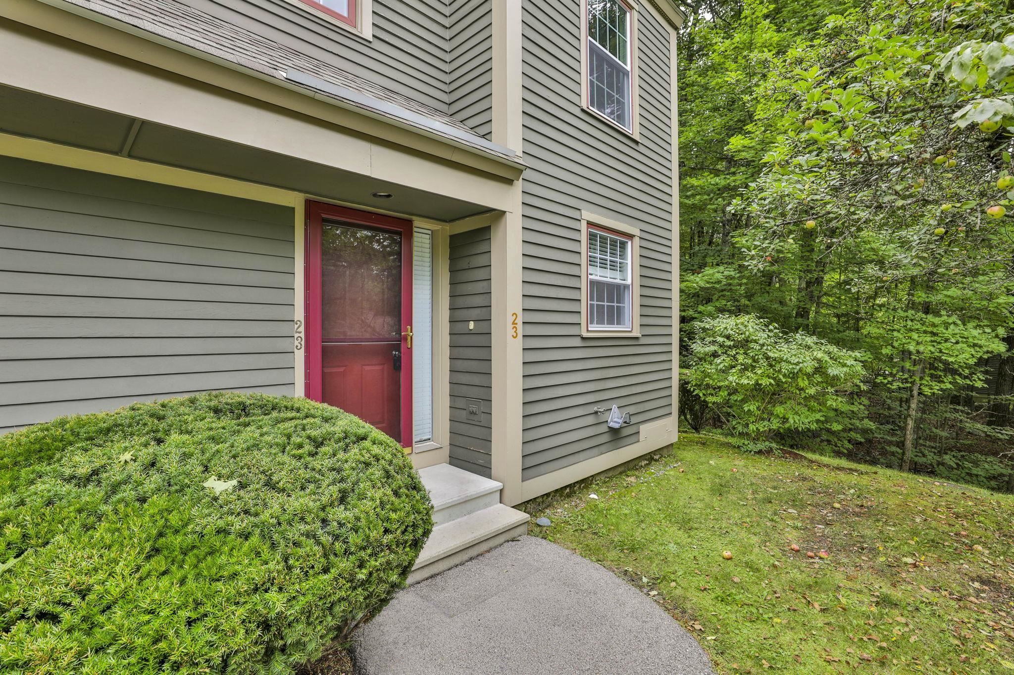 1465 Hooksett Road, Unit 23 Hooksett, NH 03106 - Photo 2 of 34