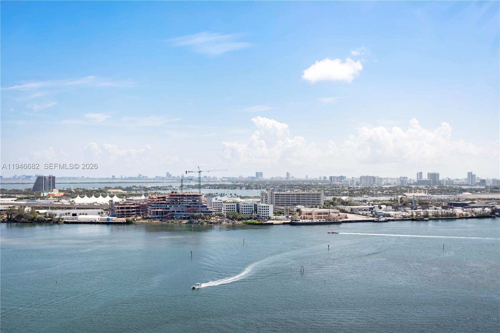 465 Brickell Avenue, Unit 5505 Miami, FL 33131 - Photo 27 of 27