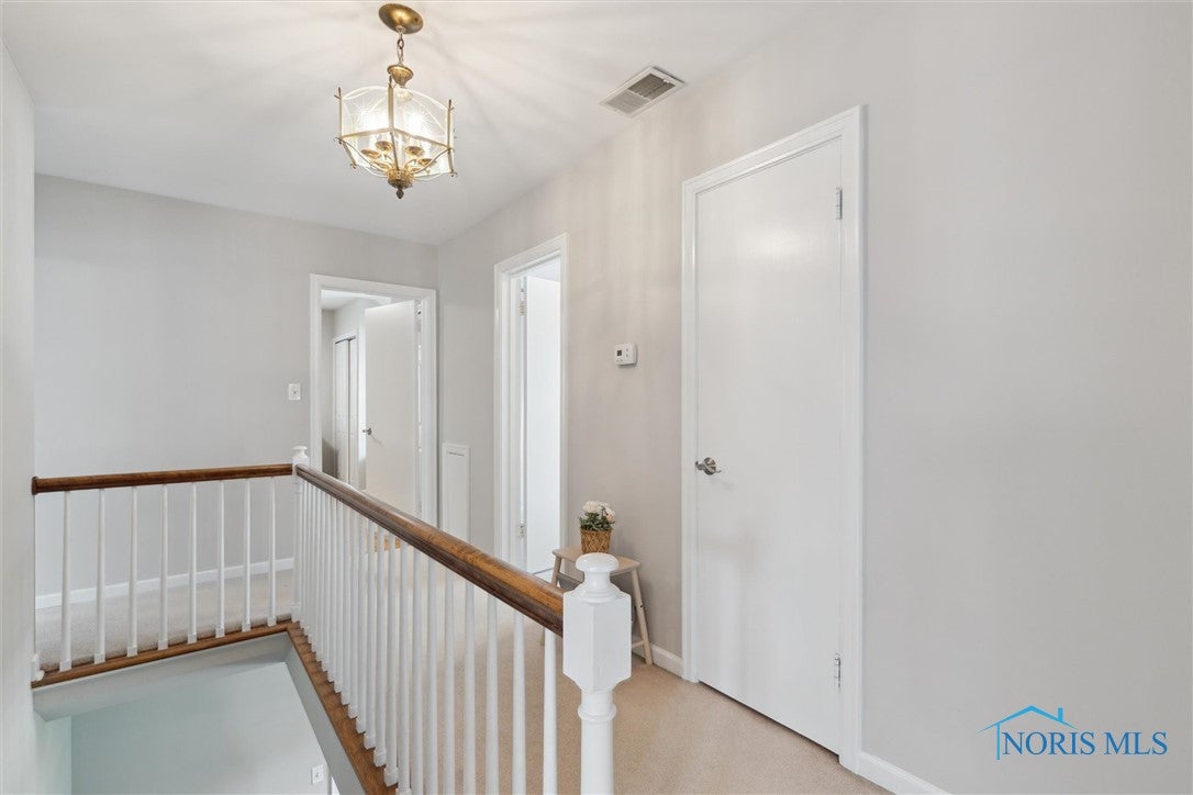 2829 Pembroke Road Toledo, OH 43606 - Photo 15 of 28 Upper Landing