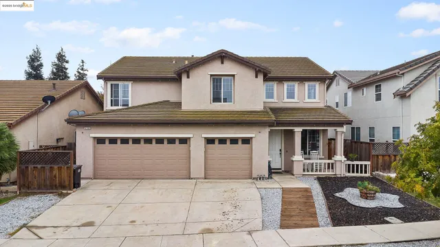 $750,000 | 4785 Mammouth Lane, Oakley, CA 94561