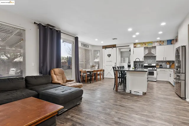 $750,000 | 4785 Mammouth Lane, Oakley, CA 94561