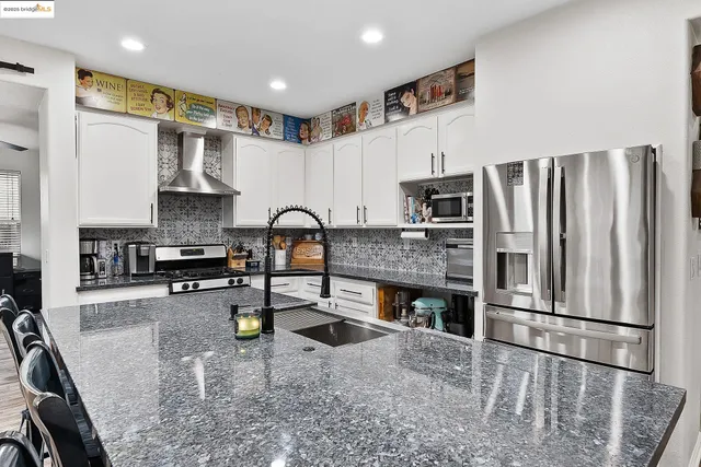 $750,000 | 4785 Mammouth Lane, Oakley, CA 94561