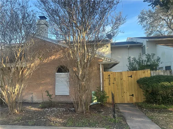 $1,500 | 4032 Ogrady Drive, Corpus Christi, TX 78413