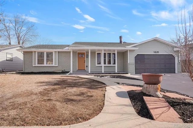 $549,900 | 1828 Stratford Lane, Longmont, CO 80503