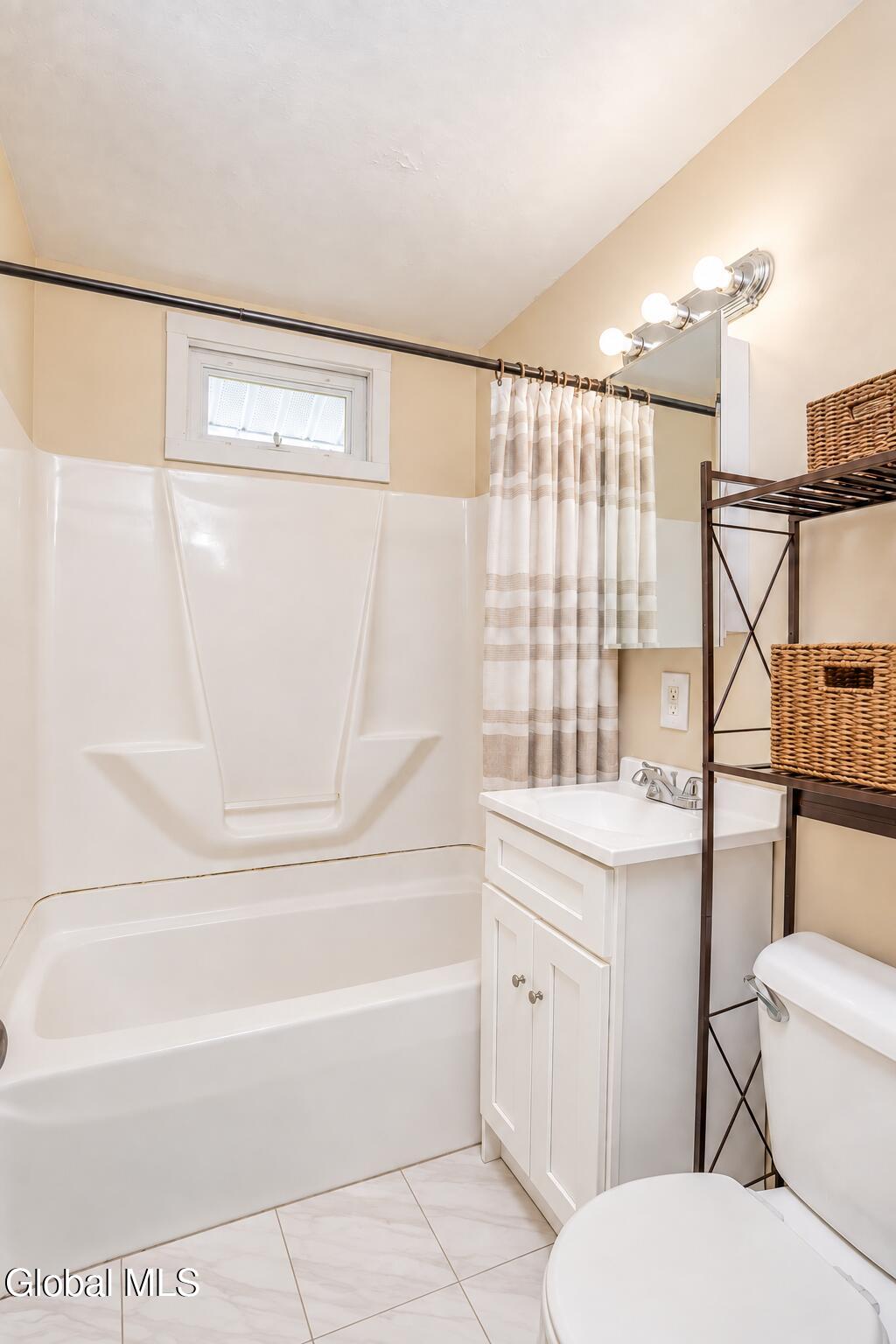 160 Marcy Lane Newcomb, NY 12852 - Photo 13 of 20 Bathroom