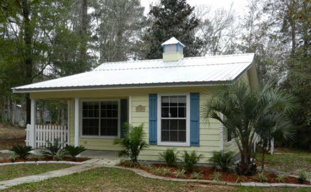 5187 Park Lane Orange Beach, AL 36561 - Photo 1 of 1