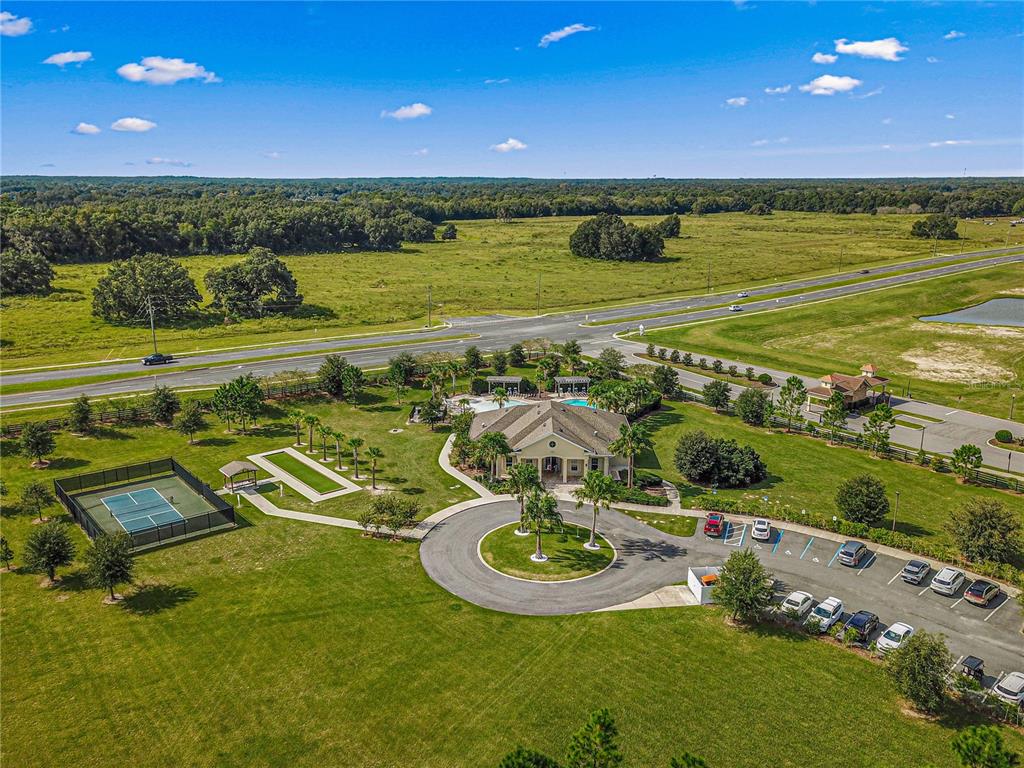 6233 Southwest 89th St Road Ocala, FL 34476 - Photo 39 of 39 a view of a city