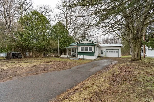 $64,900 | 111 Bridge Street, Champion, NY 13619