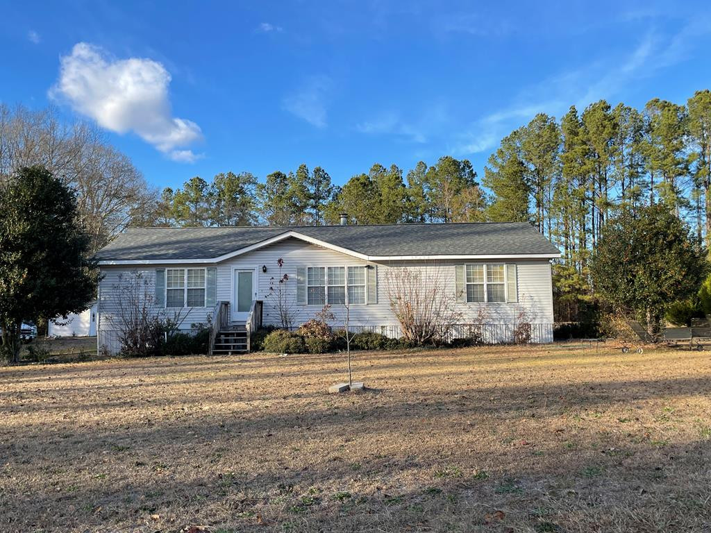 5045 Queen Chapel Road Dalzell, SC 29040 - Photo 1 of 11 Gallery Image 1