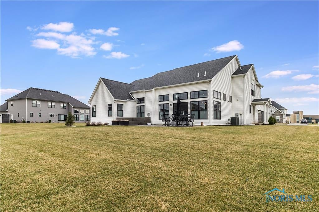 105 Waverly Point Road Perrysburg, OH 43551 - Photo 44 of 50 Gallery Image 44
