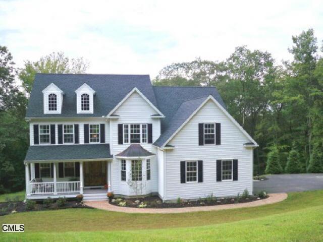 32 Winton Farm Road Newtown, CT 06470 - Photo 1 of 1