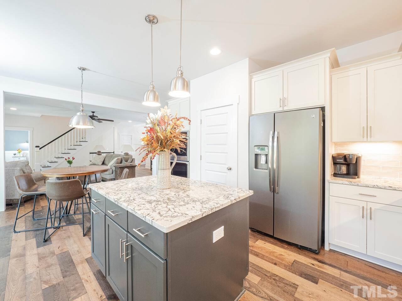 115 Holyoke Court Raleigh, NC 27603 - Photo 12 of 30