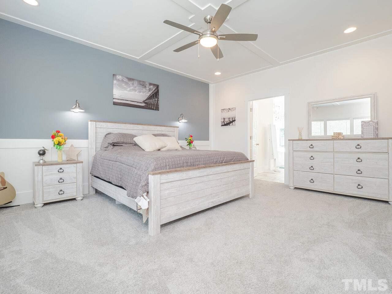 115 Holyoke Court Raleigh, NC 27603 - Photo 14 of 30