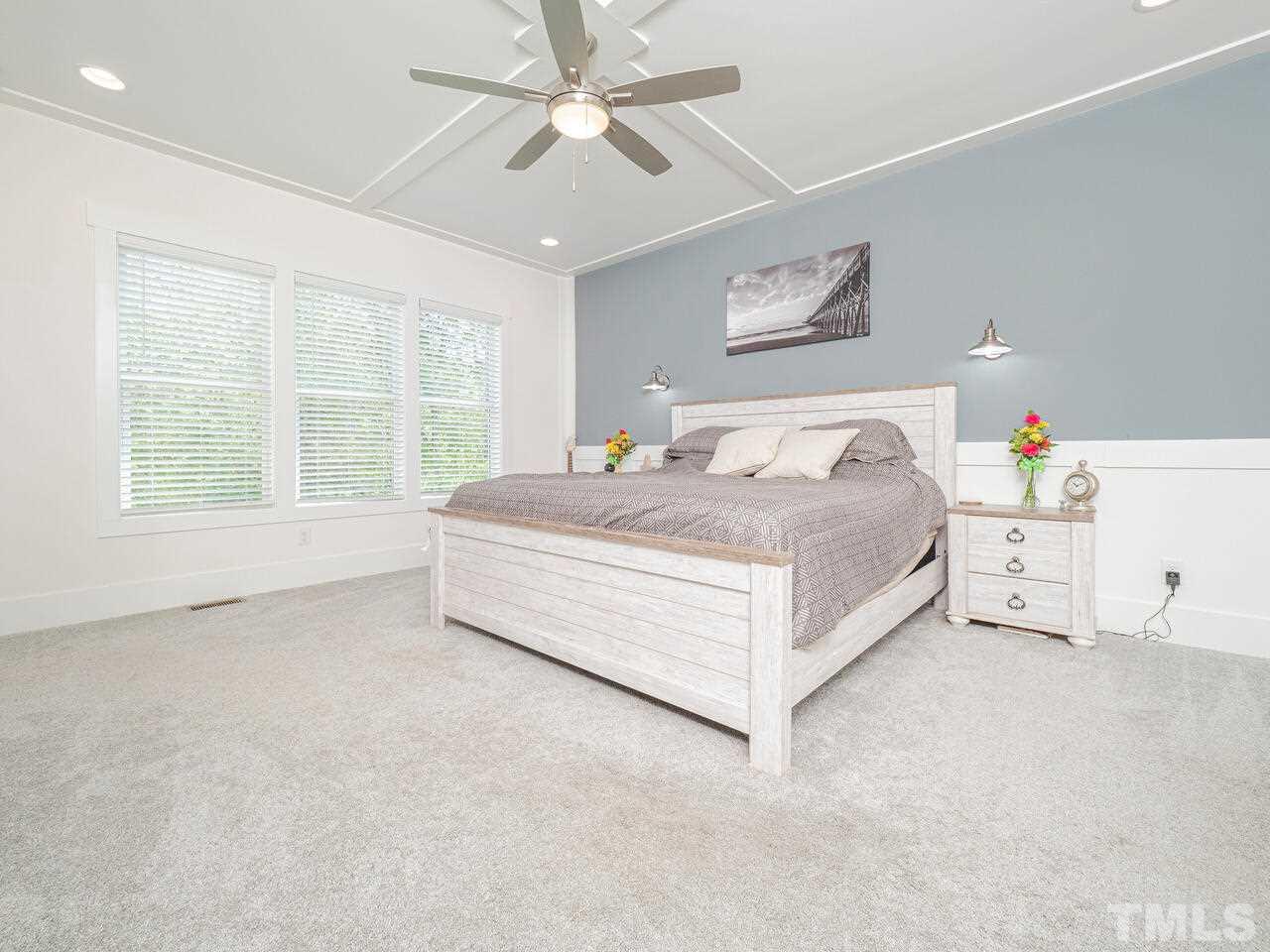 115 Holyoke Court Raleigh, NC 27603 - Photo 15 of 30