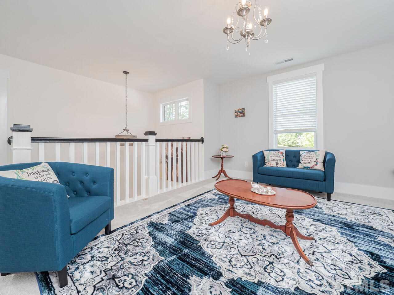115 Holyoke Court Raleigh, NC 27603 - Photo 19 of 30