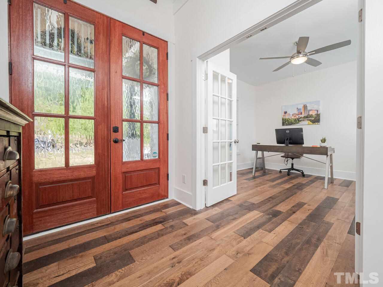 115 Holyoke Court Raleigh, NC 27603 - Photo 3 of 30