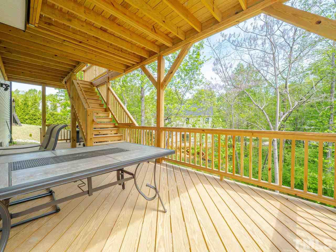 115 Holyoke Court Raleigh, NC 27603 - Photo 29 of 30