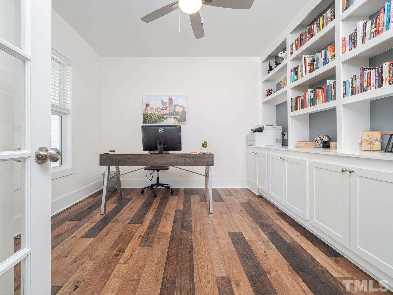 115 Holyoke Court Raleigh, NC 27603 - Photo 4 of 30