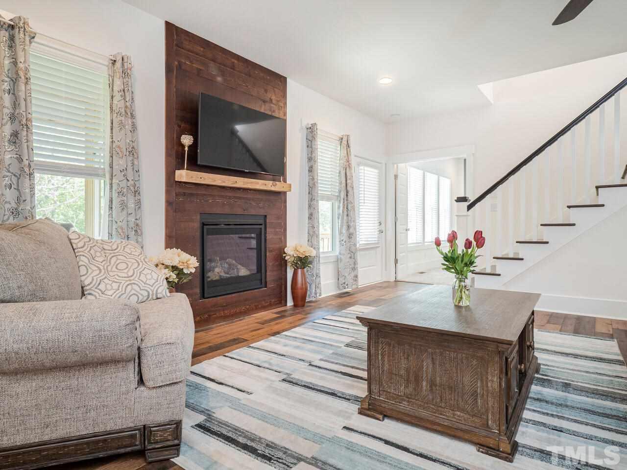 115 Holyoke Court Raleigh, NC 27603 - Photo 7 of 30
