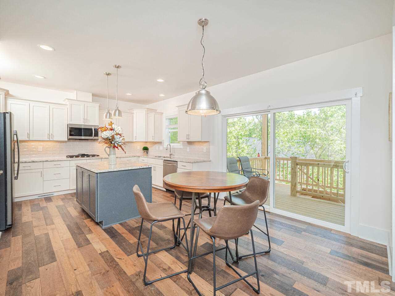 115 Holyoke Court Raleigh, NC 27603 - Photo 8 of 30