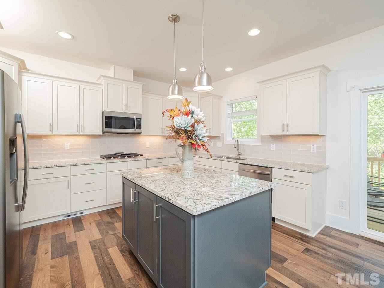 115 Holyoke Court Raleigh, NC 27603 - Photo 9 of 30
