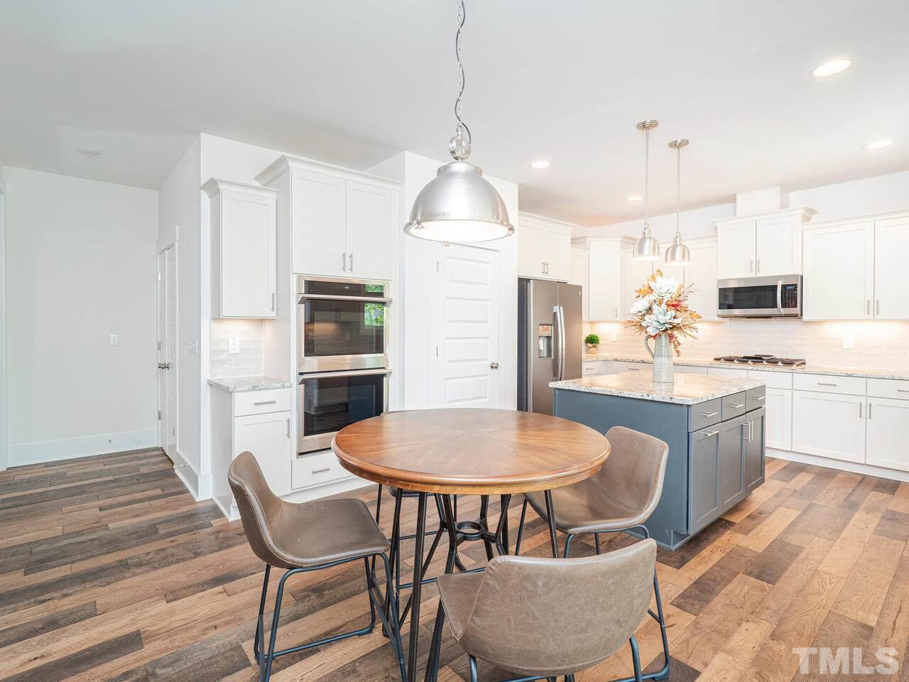 115 Holyoke Court Raleigh, NC 27603 - Photo 10 of 30