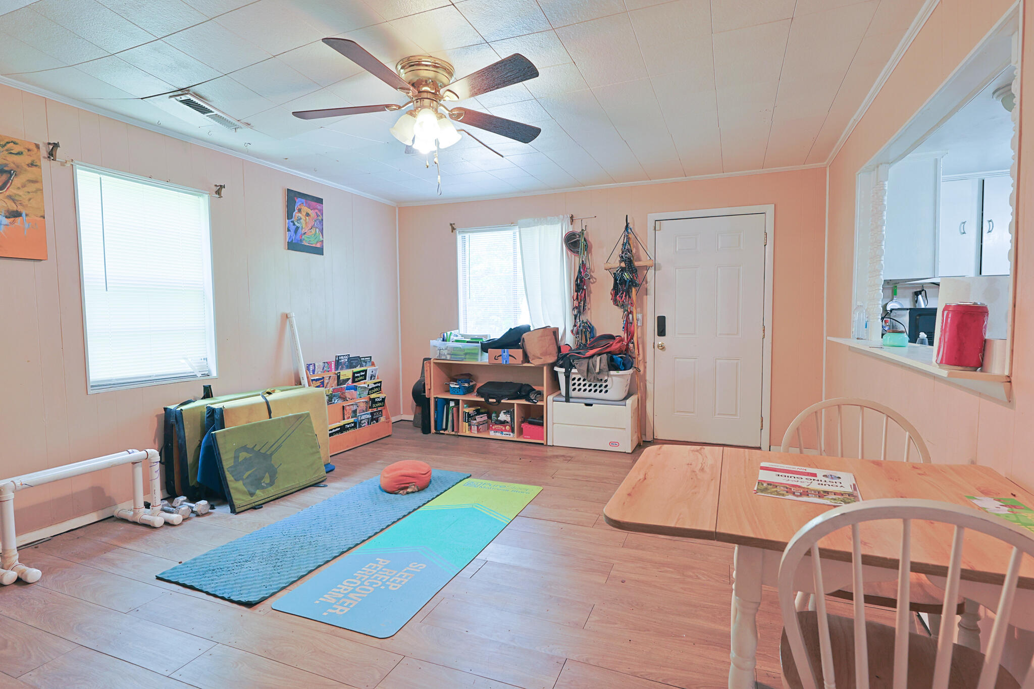 5109 Delashmitt Road Hixson, TN 37343 - Photo 10 of 21 5109 Delashmitt Rd-17