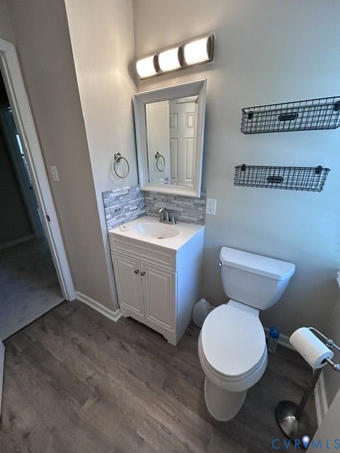13106 Queensgate Road Midlothian, VA 23114 - Photo 18 of 39