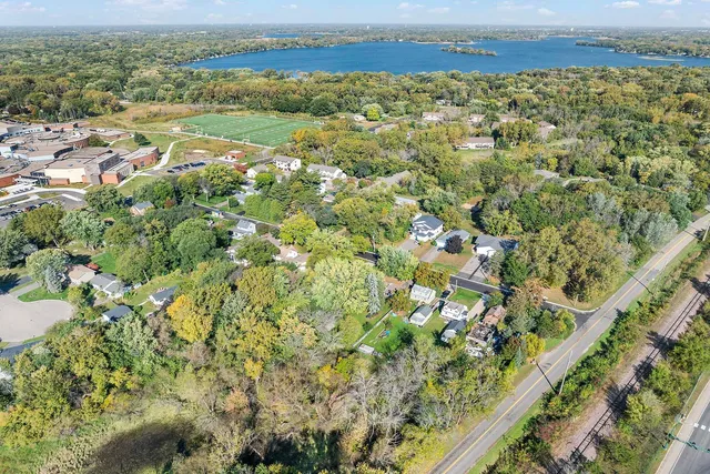 $185,000 | 219 X 12th Street, White Bear Lake, MN 55110