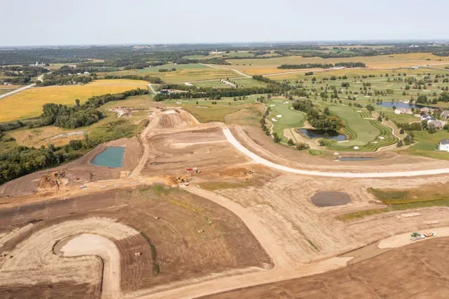 $119,900 | 373 Somerby Parkway Northeast, Byron, MN 55920