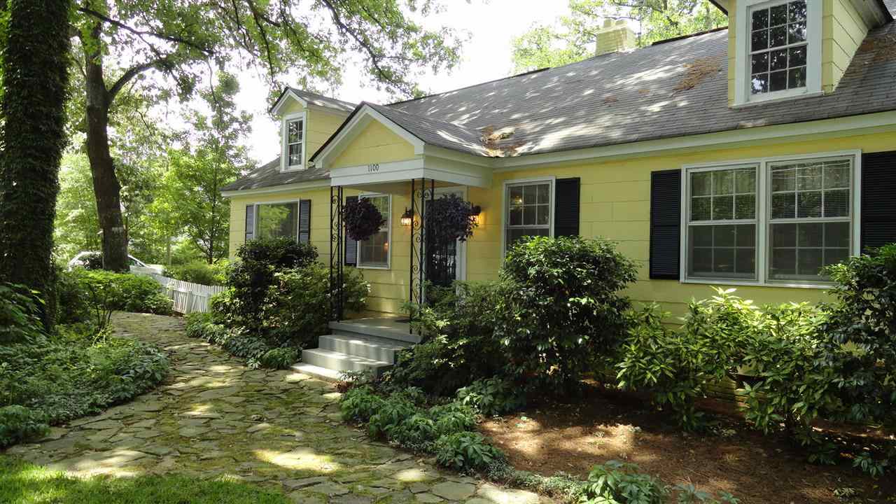 1100 Old Denver School Road Pendleton, SC 29670 - Photo 1 of 36