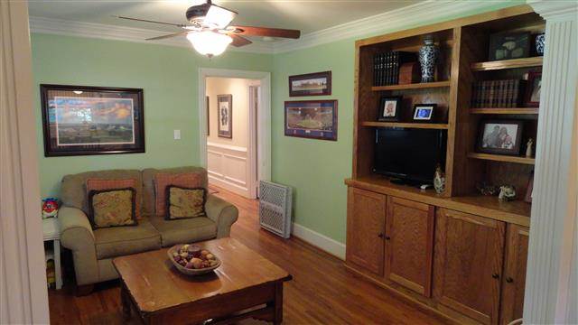 1100 Old Denver School Road Pendleton, SC 29670 - Photo 11 of 36