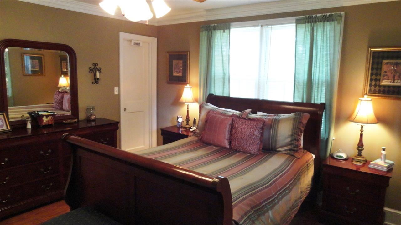 1100 Old Denver School Road Pendleton, SC 29670 - Photo 14 of 36
