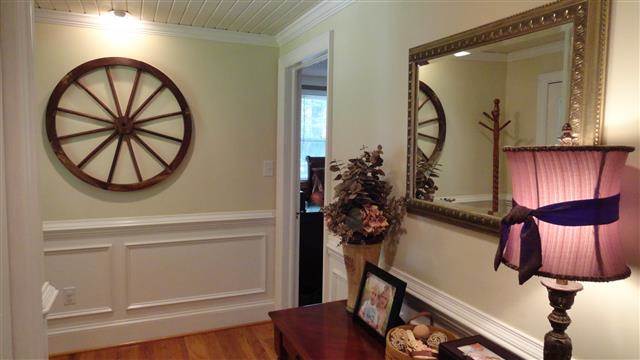 1100 Old Denver School Road Pendleton, SC 29670 - Photo 18 of 36