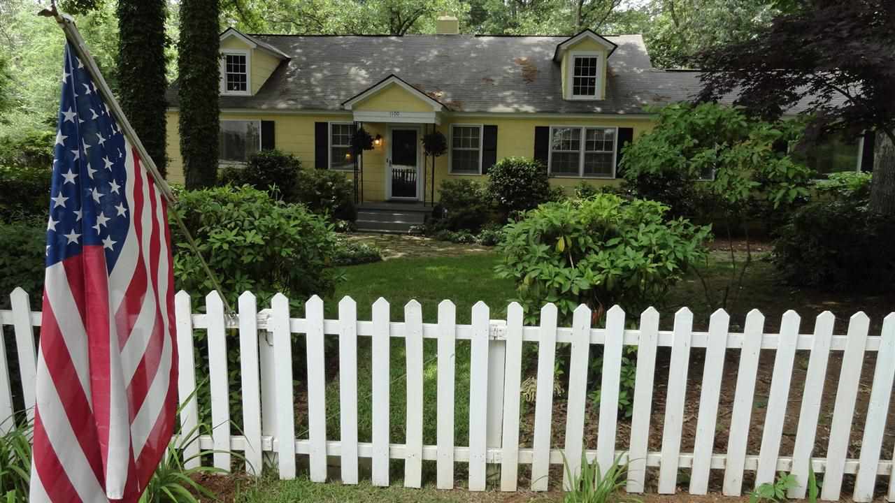 1100 Old Denver School Road Pendleton, SC 29670 - Photo 2 of 36