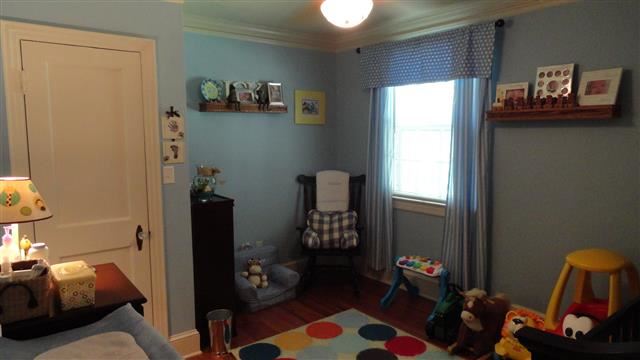 1100 Old Denver School Road Pendleton, SC 29670 - Photo 22 of 36